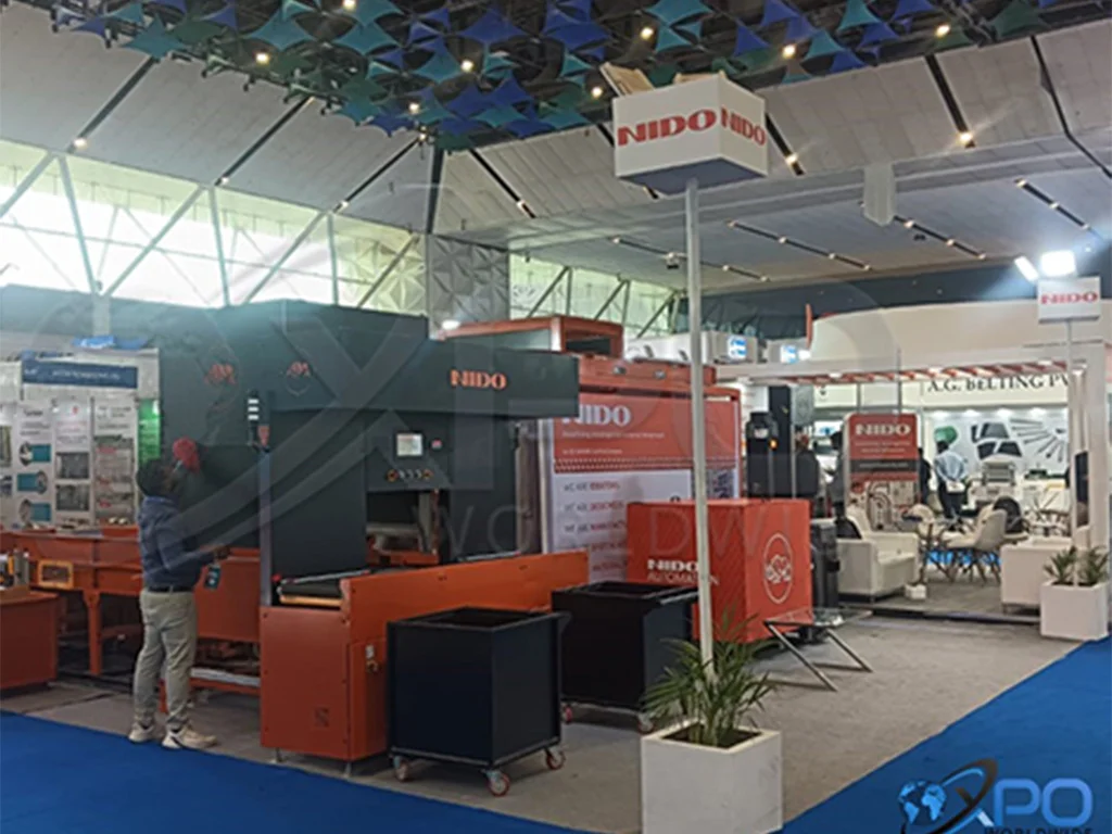 Nido-Automation-India-Warehousing-Show